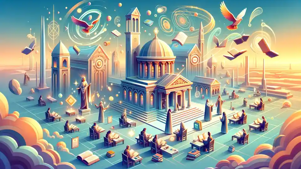 NFT для верификации в образовании