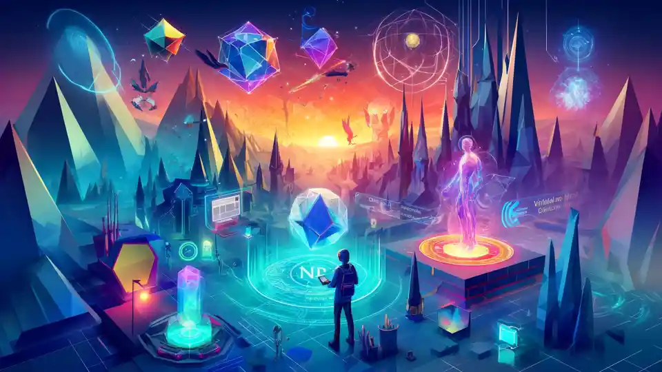 NFT для цифровых сертификатов
