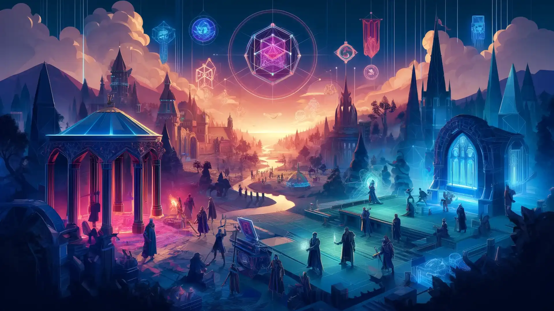 Digital vs traditional credentials