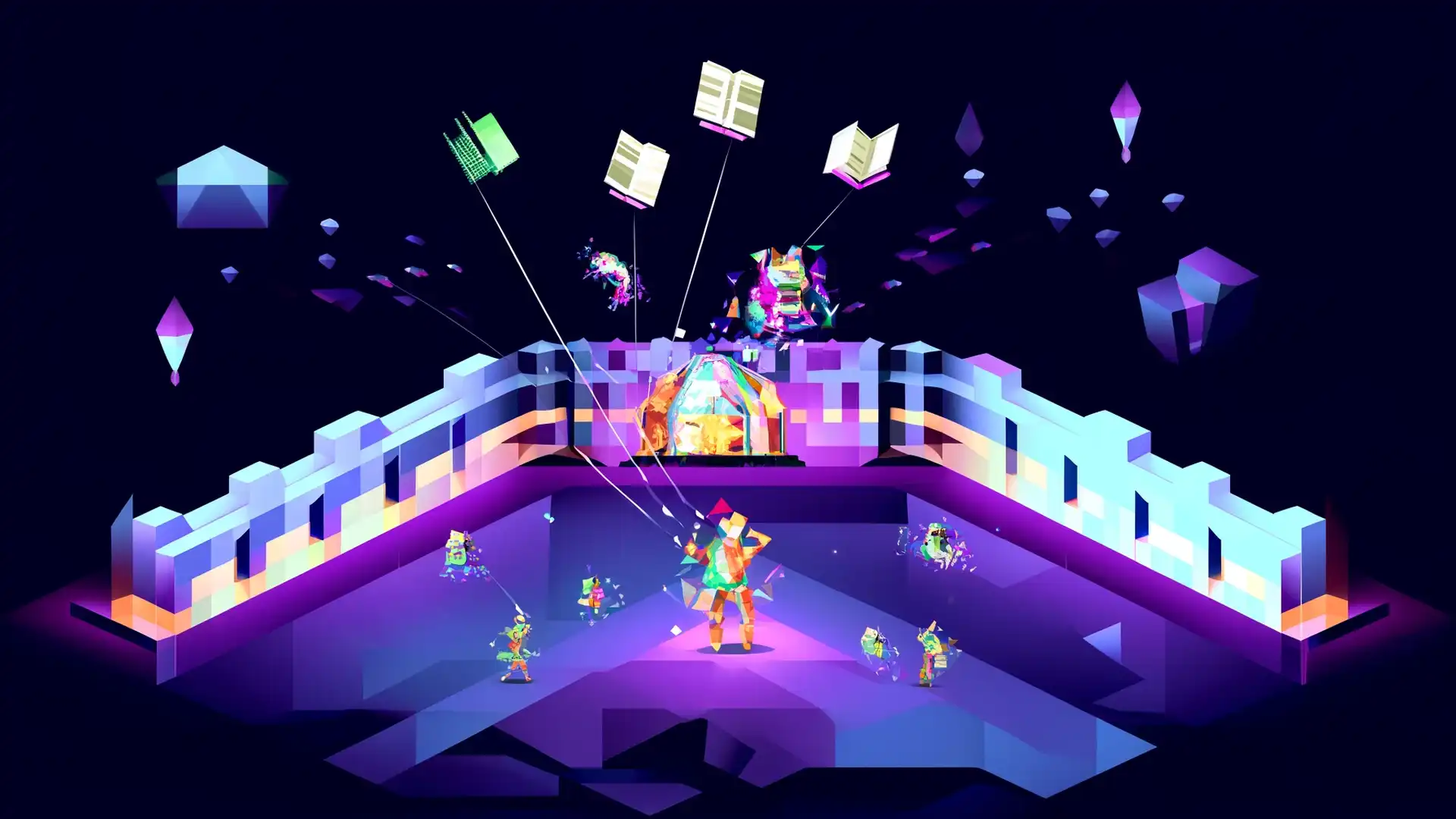 Personalizing education with NFT