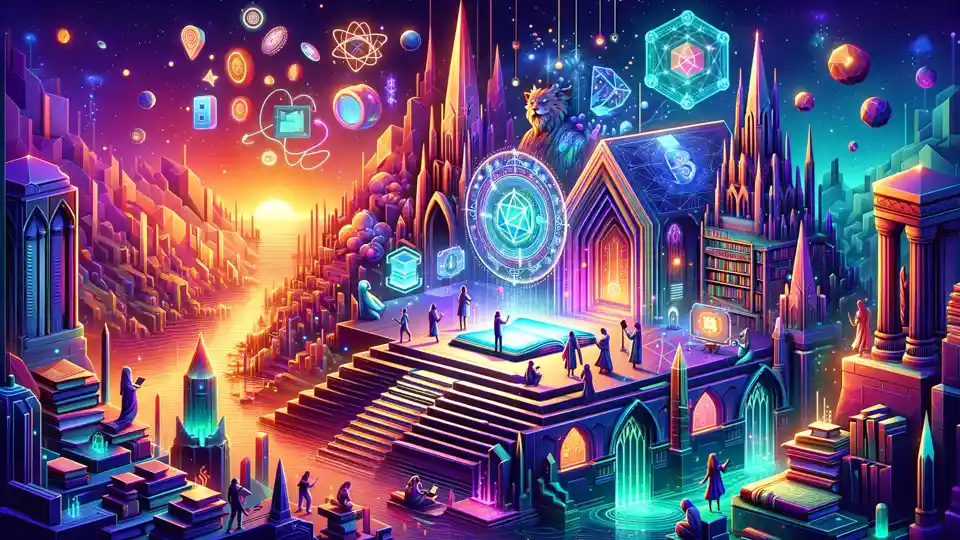 Исследование типов NFT-удостоверений