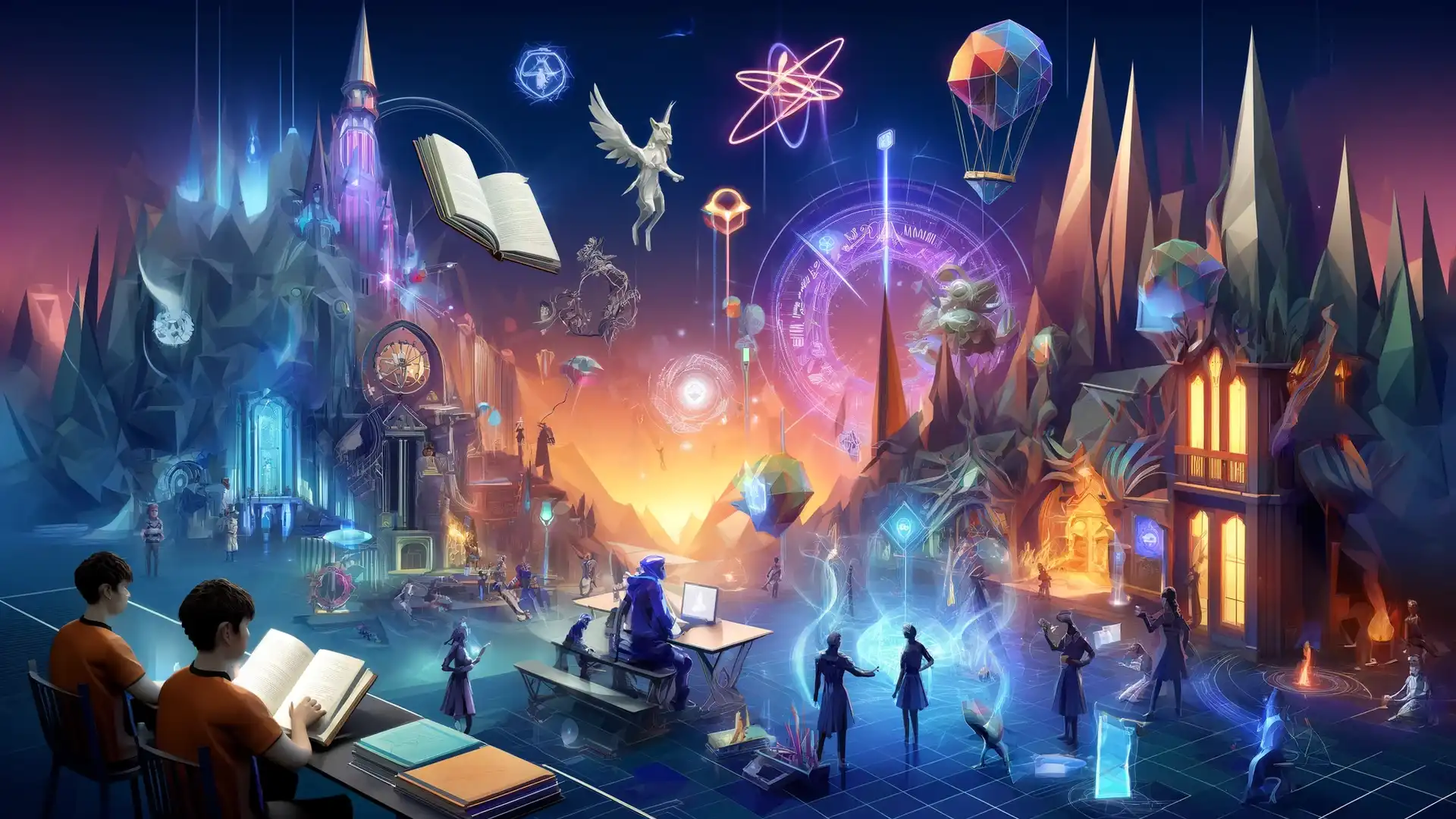 Blockchain technology in educational systems