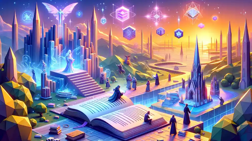 Лучшие практики NFT для образователей