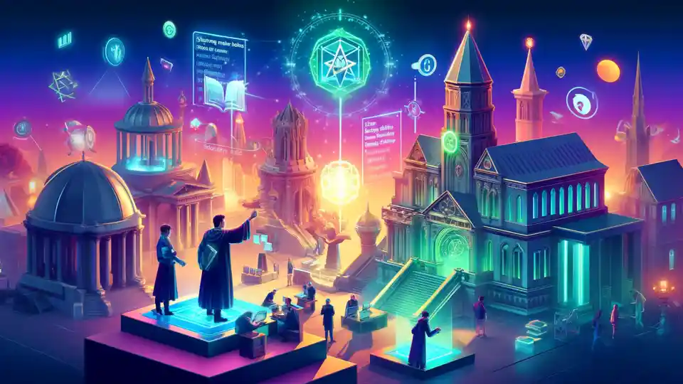 Методы безопасности NFT