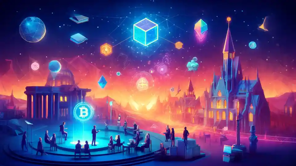 Защита NFT документов