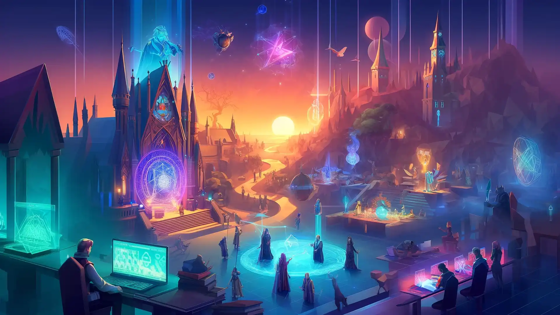 NFT и проблемы конфиденциальности