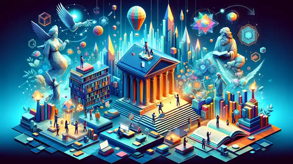 NFT документы и права на ИС