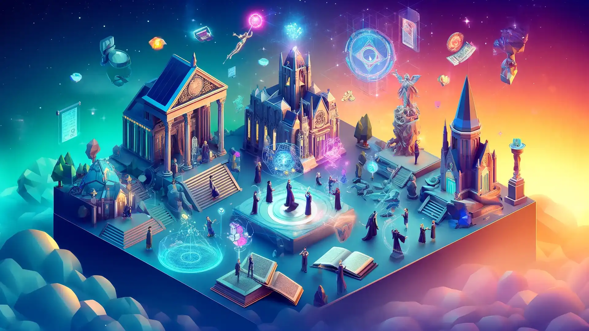 Прозрачность учебных документов