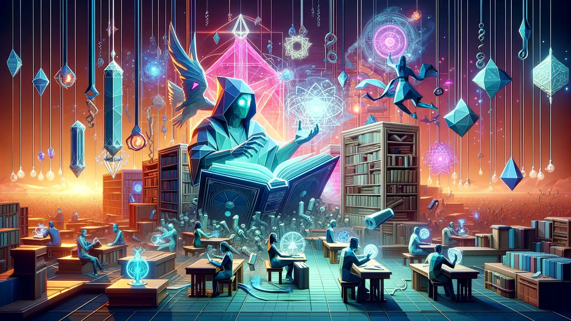 Проблемы внедрения NFT в образовании