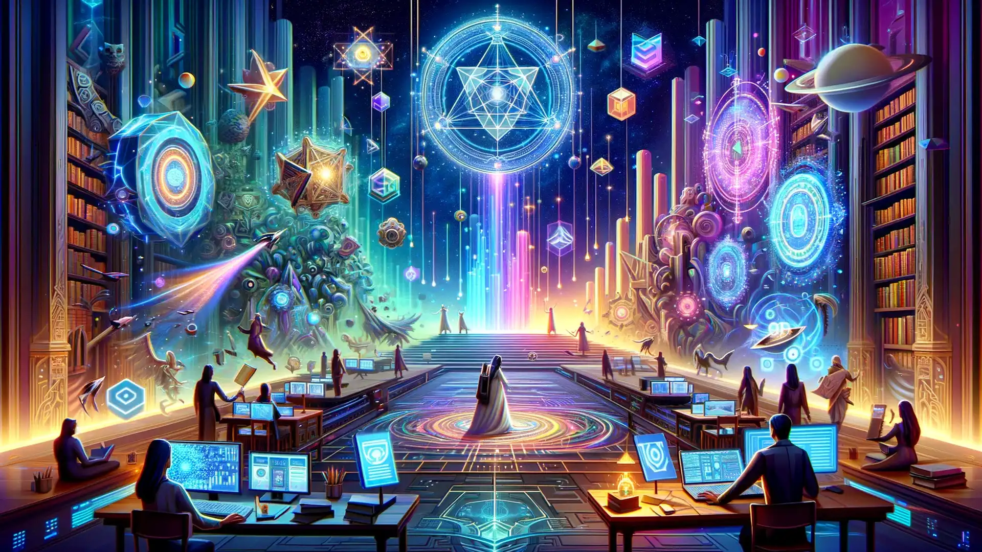 Хранение цифровых документов