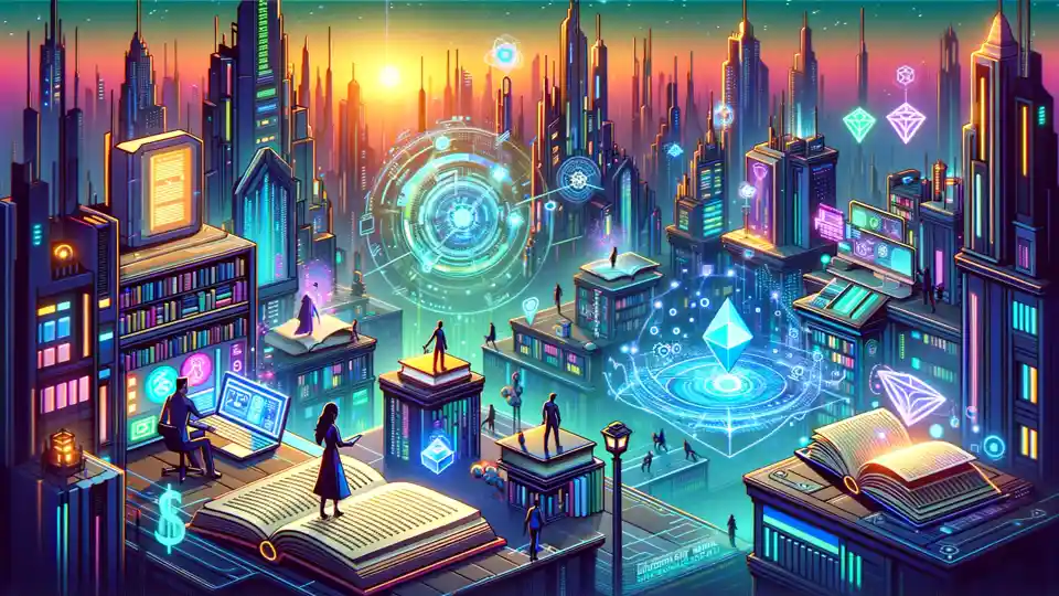 Обеспечение безопасности NFT-удостоверений