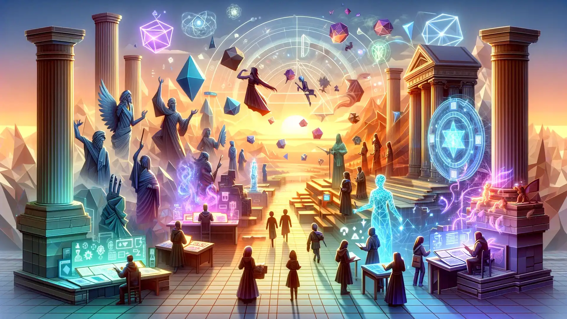 Лучшие практики дизайна NFT