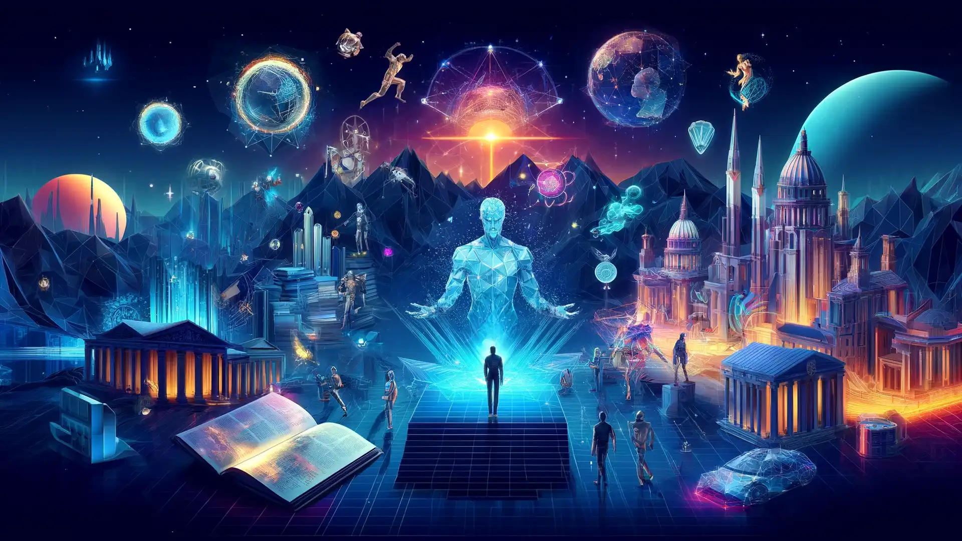 Economic impact of NFTs