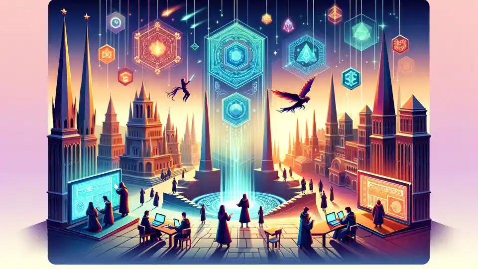 Платформы цифровых удостоверений