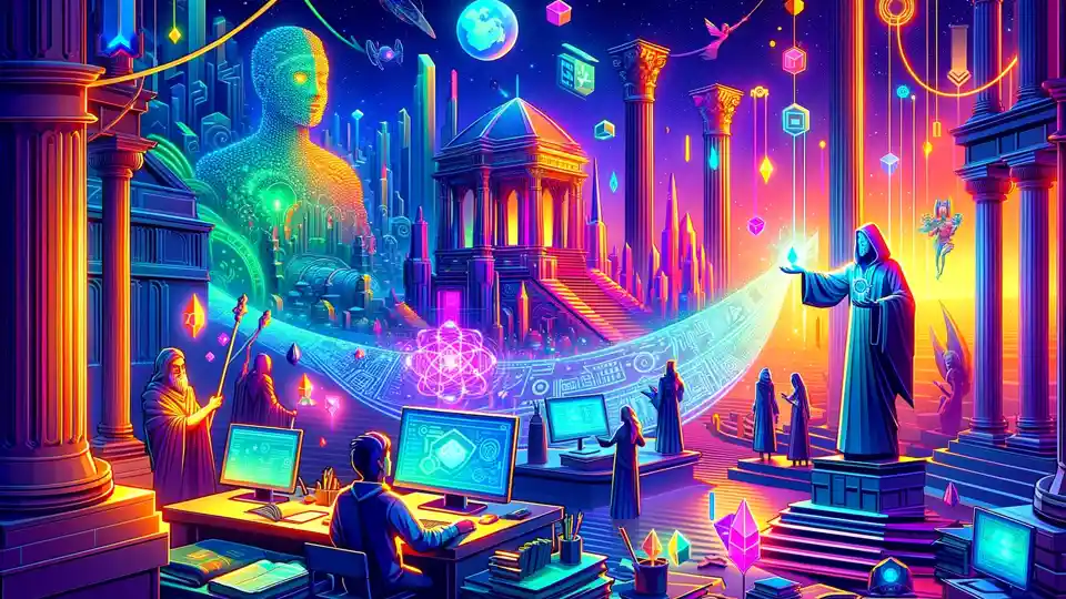Безопасное хранение NFT
