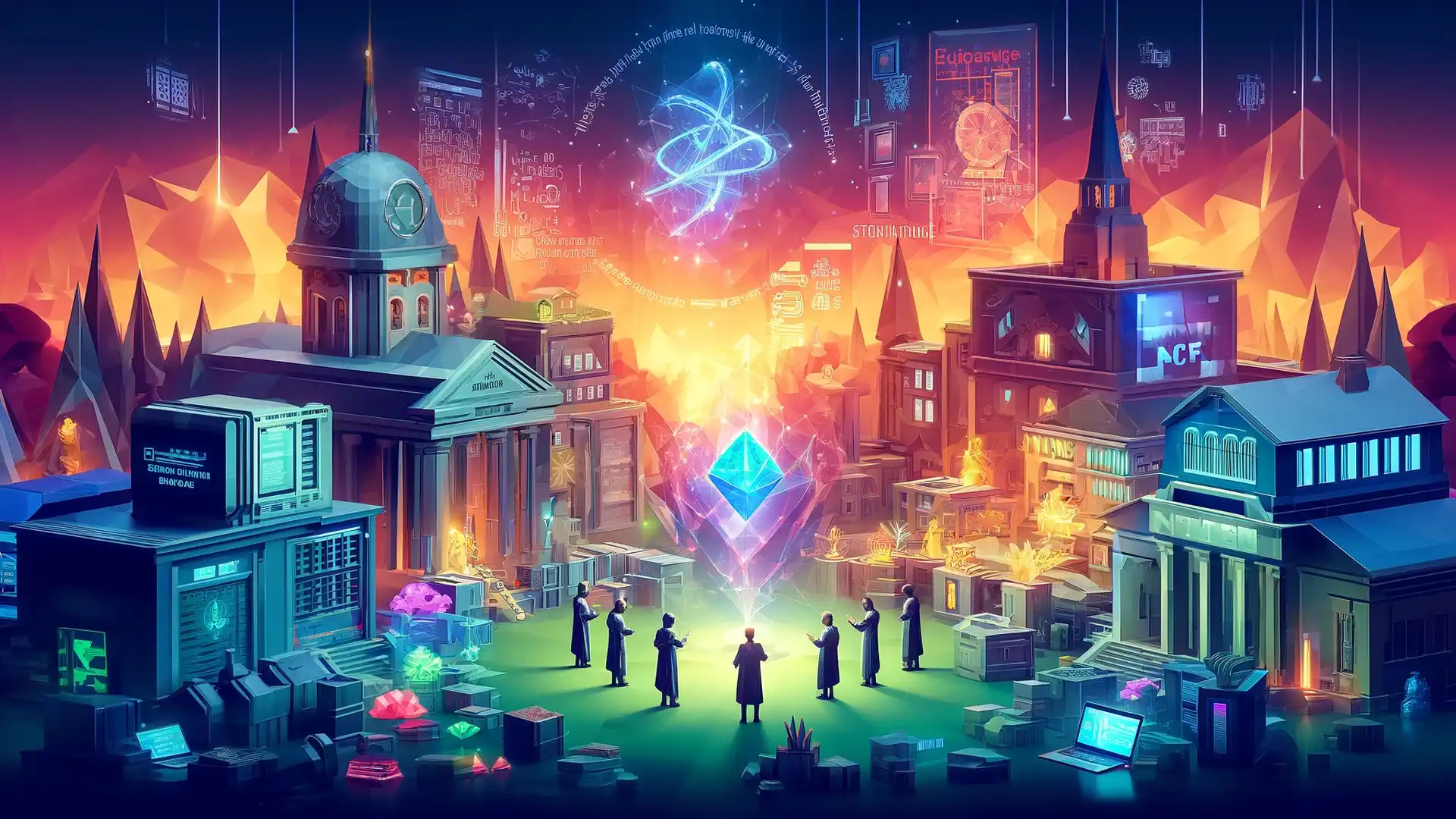 Top NFT storage solutions