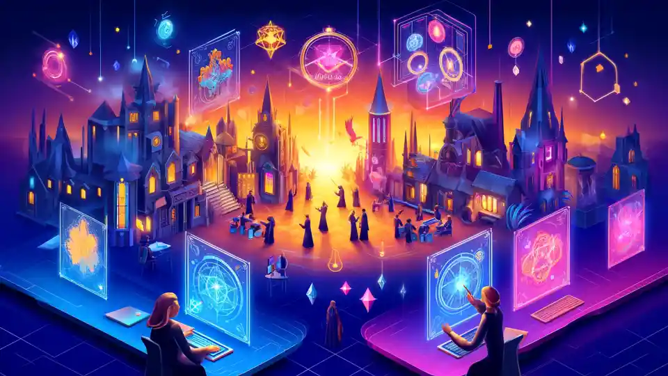 Сравнение типов удостоверений