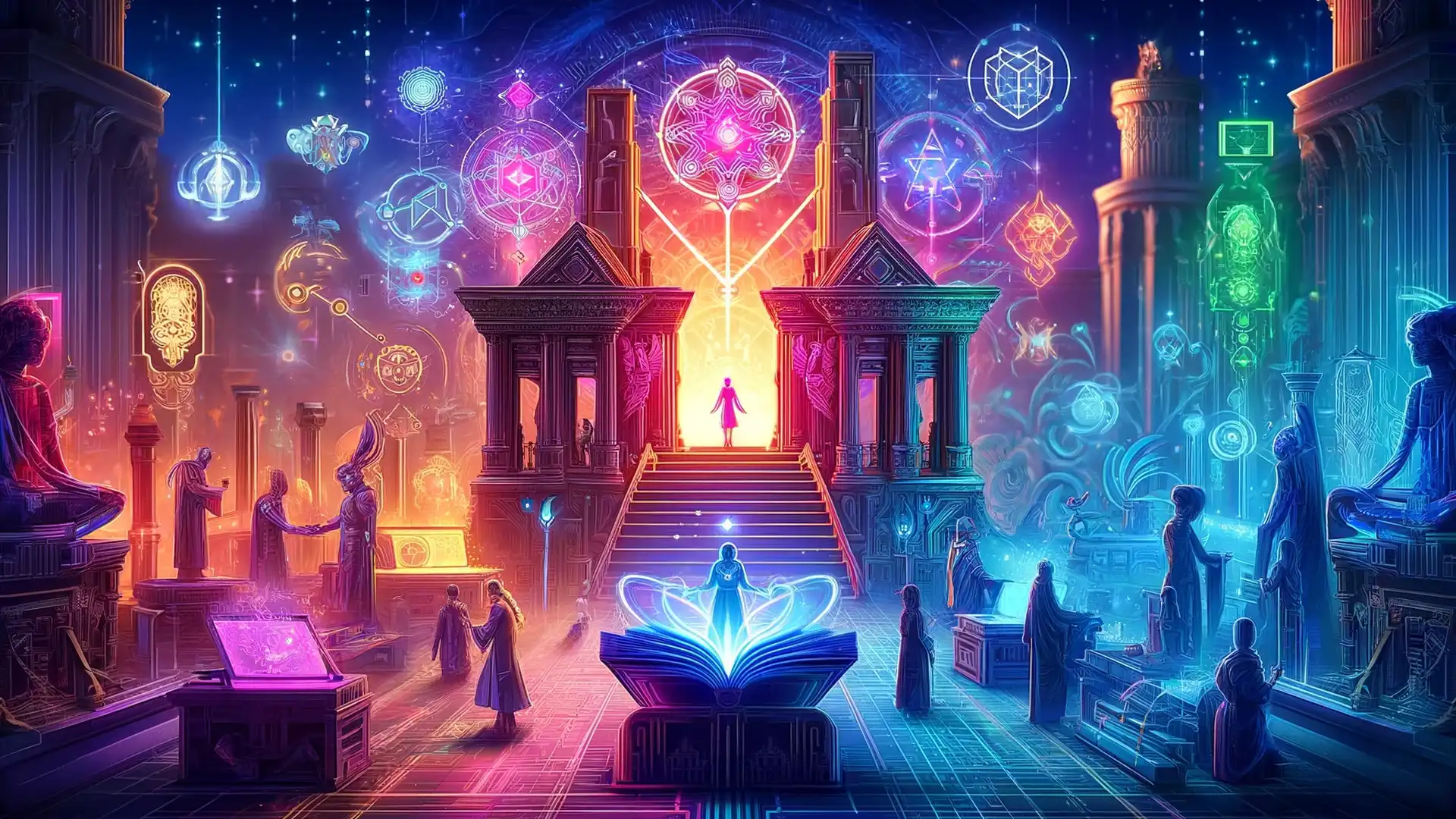 Pros and cons of NFT credentials