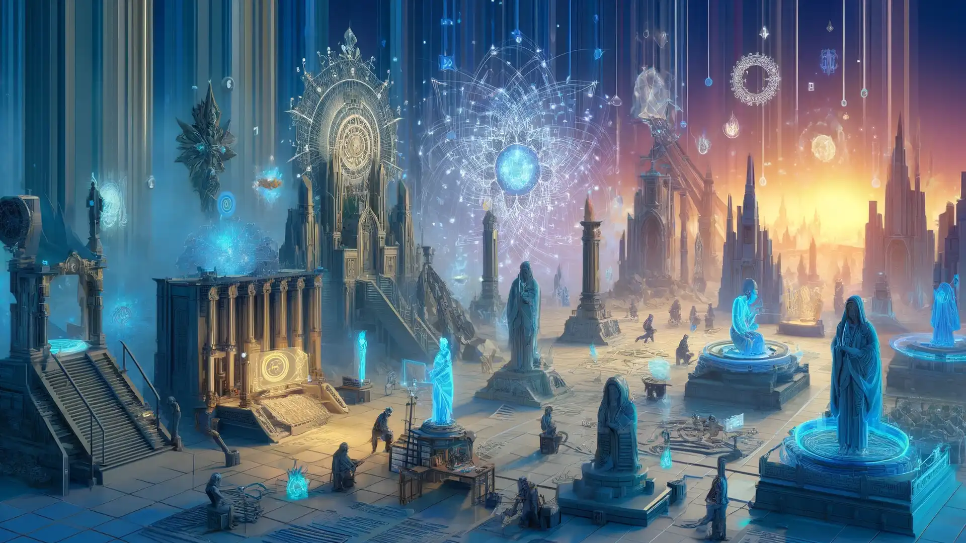 Sustainability of digital credentials