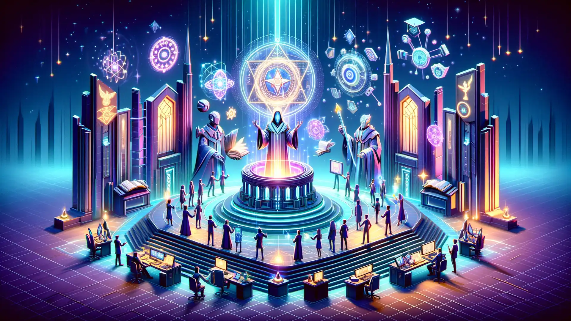 Новые горизонты аккредитации