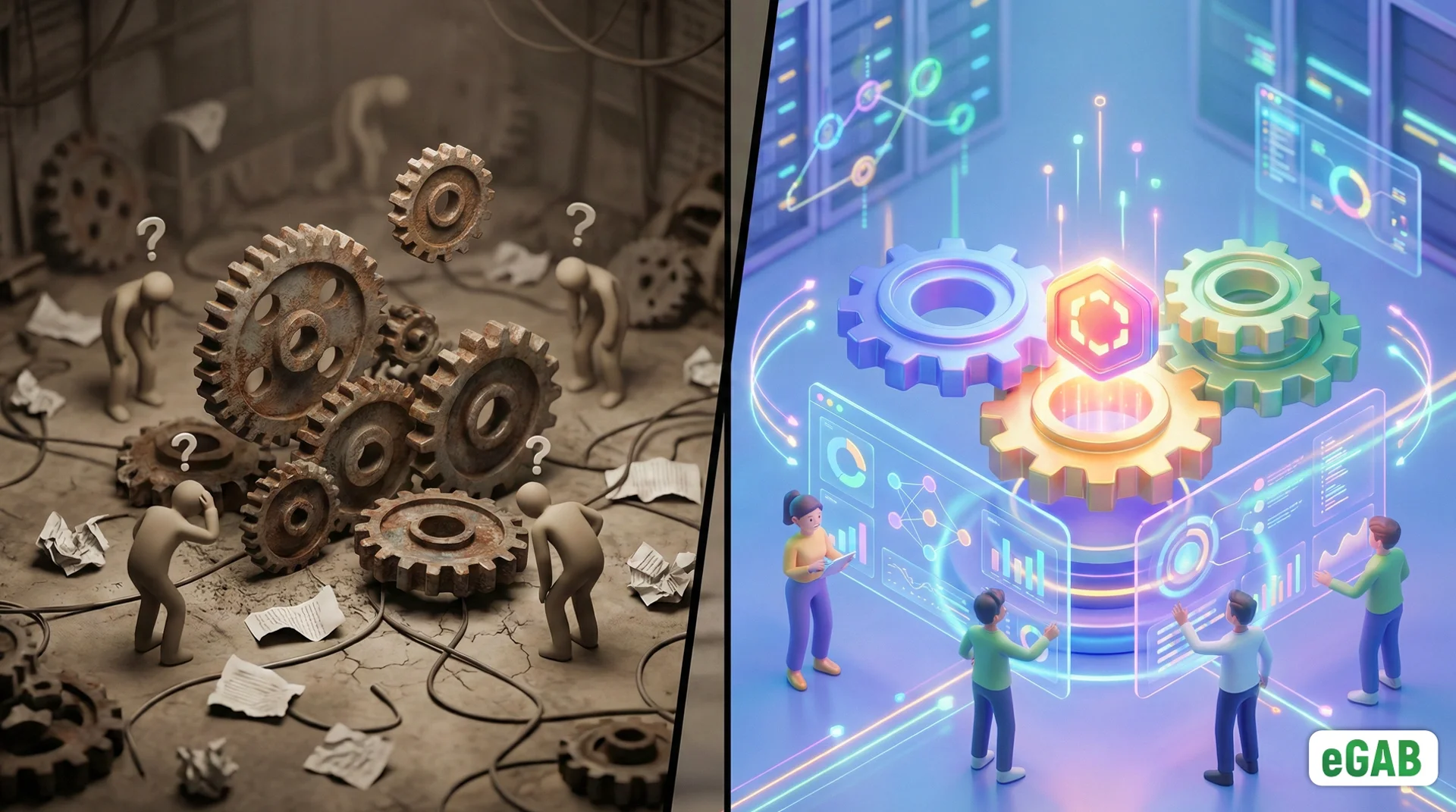 Synergy in Collaborative Projects Through NFT Credentials preview image