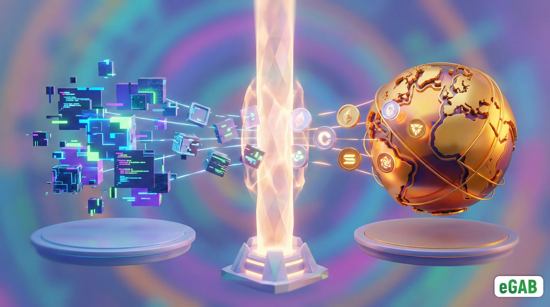 The Role of TTP in the Global Recognition of NFT Credentials preview image