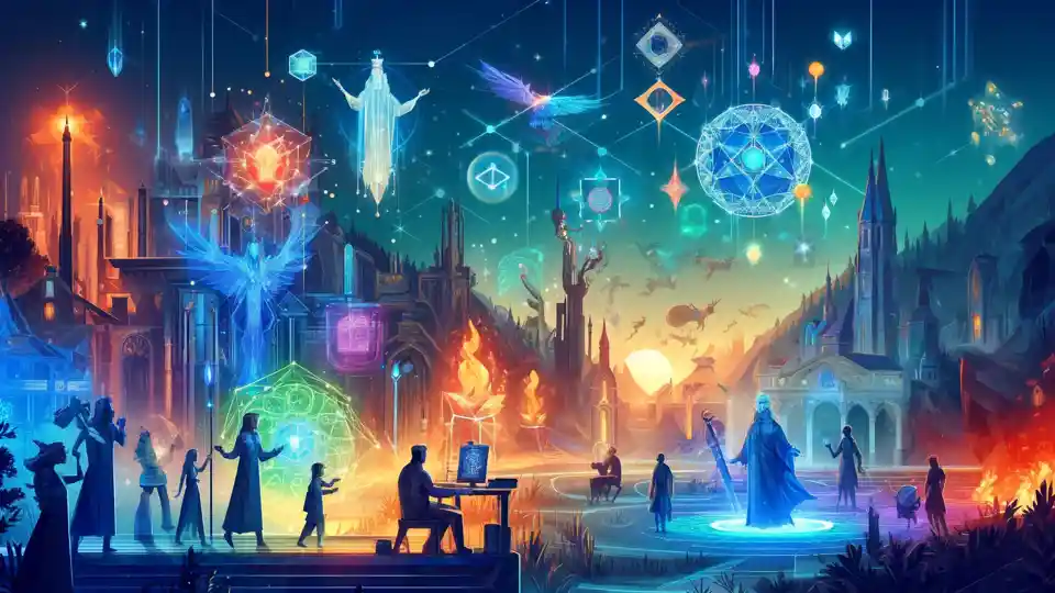 Лучшая платформа для выпуска NFT