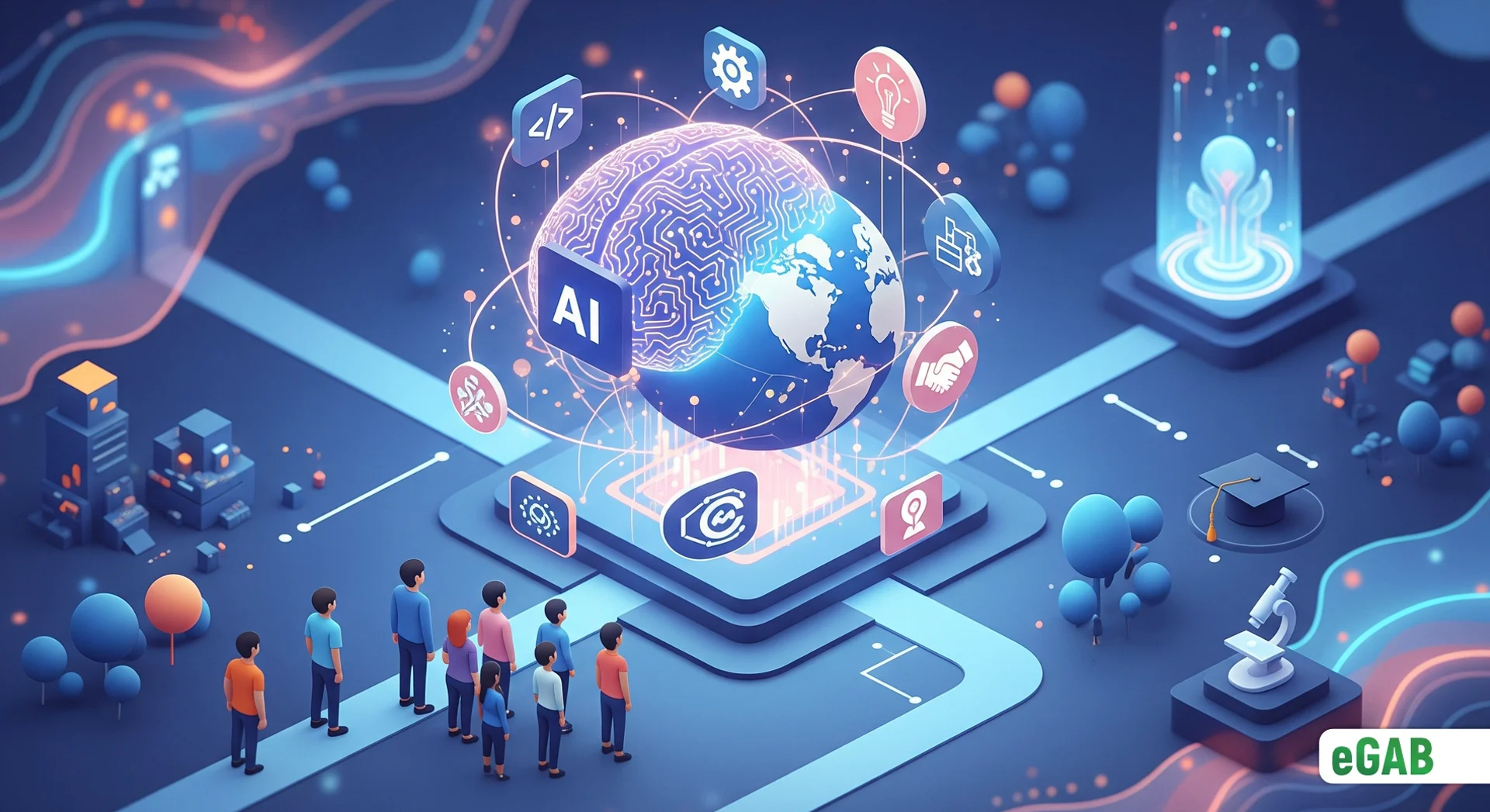 The Future of Digital Documents AI, Micro-Credentials, and Global Integration preview image