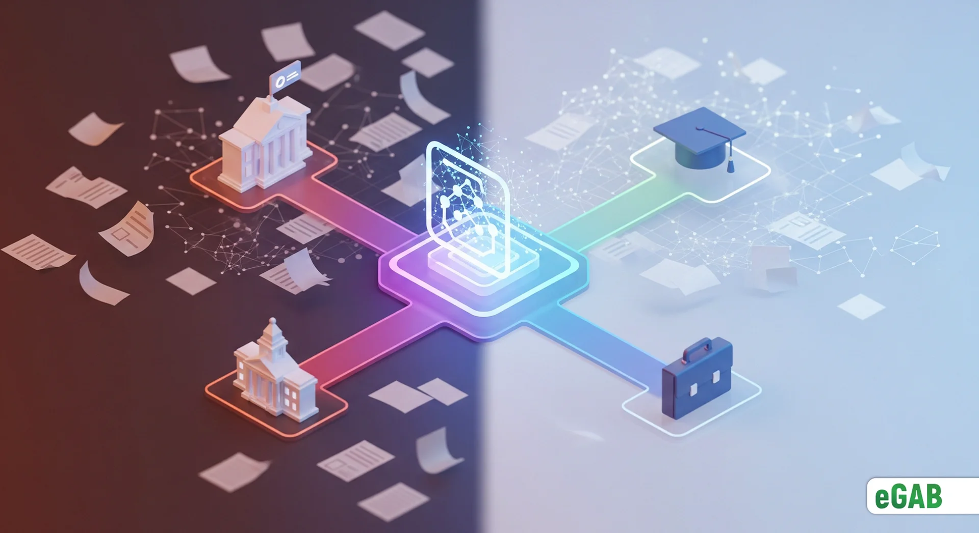 Who Benefits from Digital Credentials? The GDCP Advantage preview image