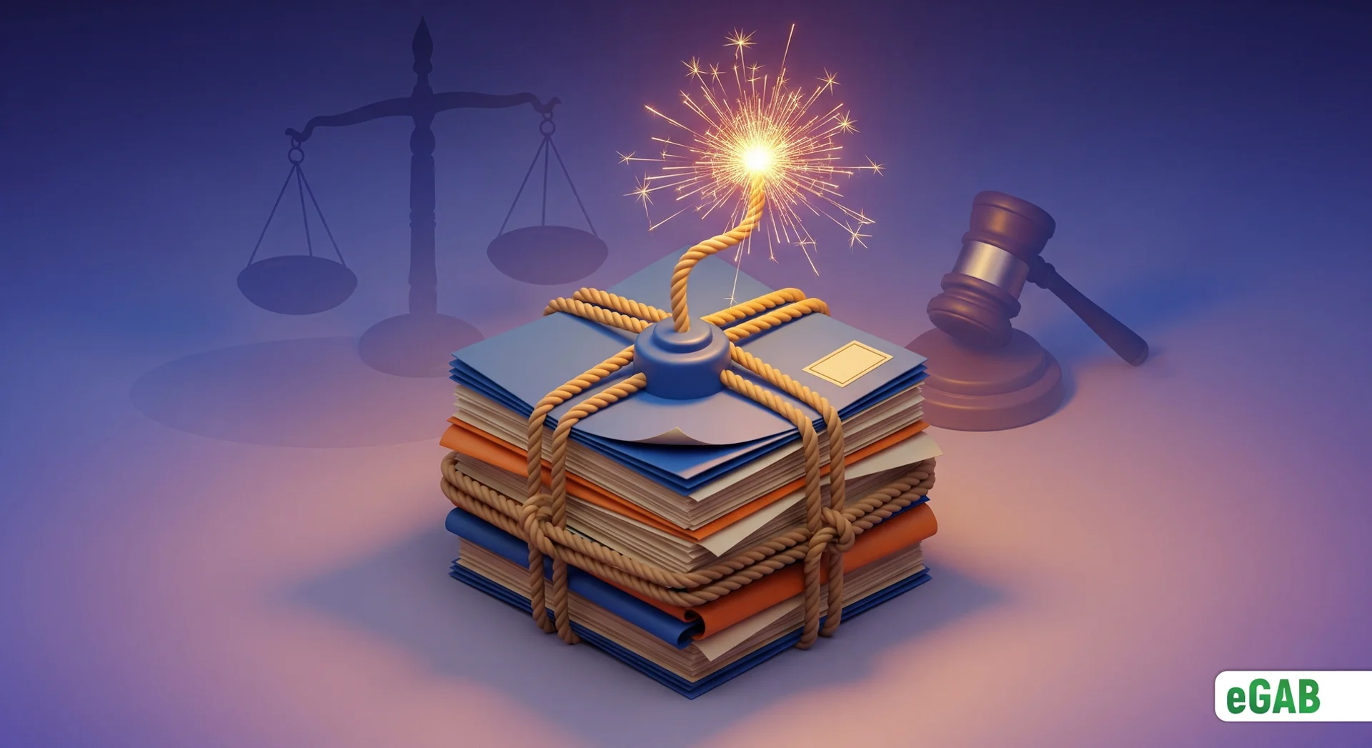 Ваш бумажный архив - это бомба замедленного действия? Разбираемся в GDPR и правилах хранения данных изображение для предпросмотра