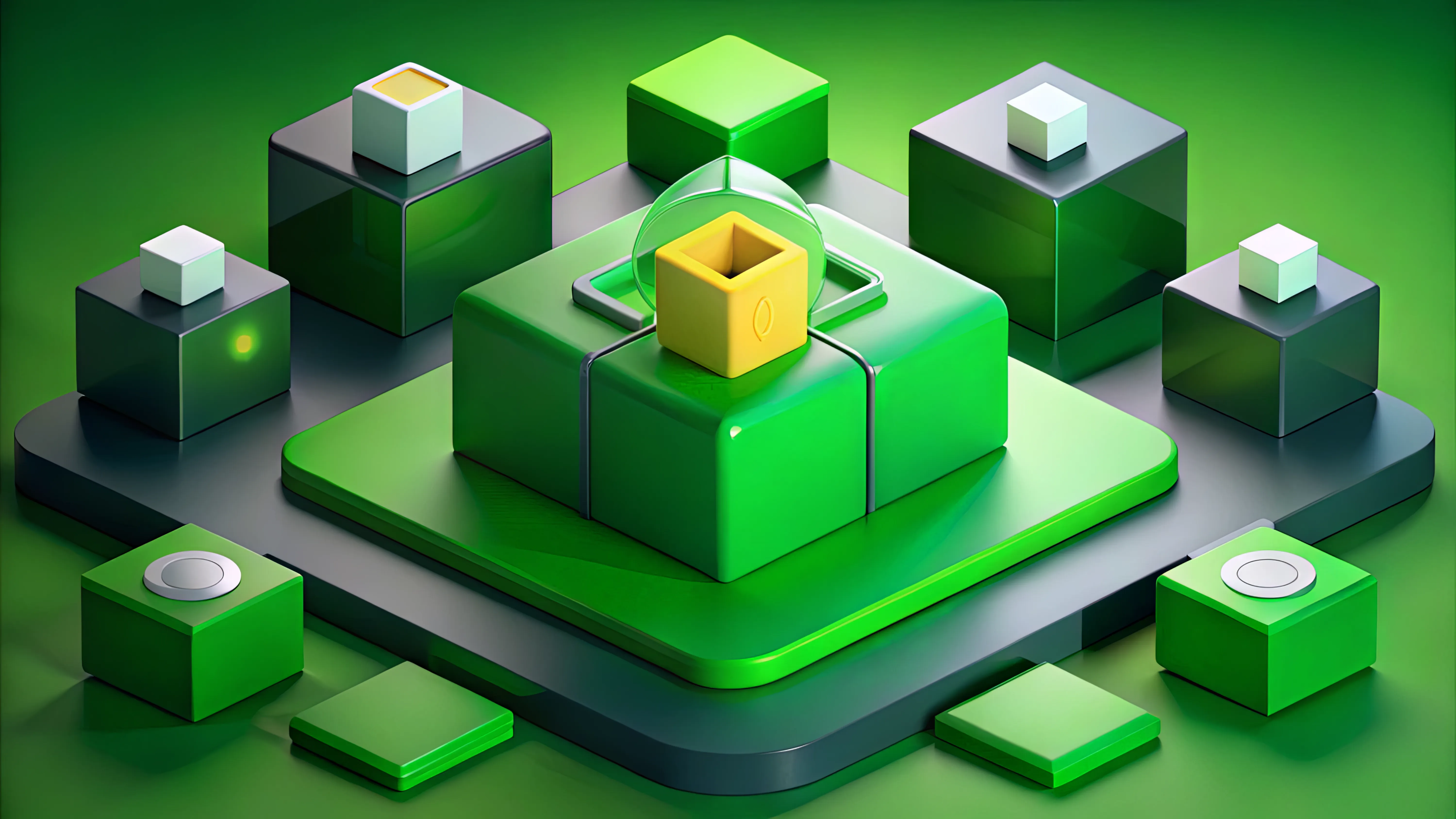 Institutions importing legacy credentials and upgrading them to secure NFTs