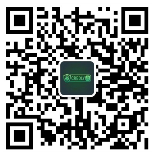 WeChat QR Code